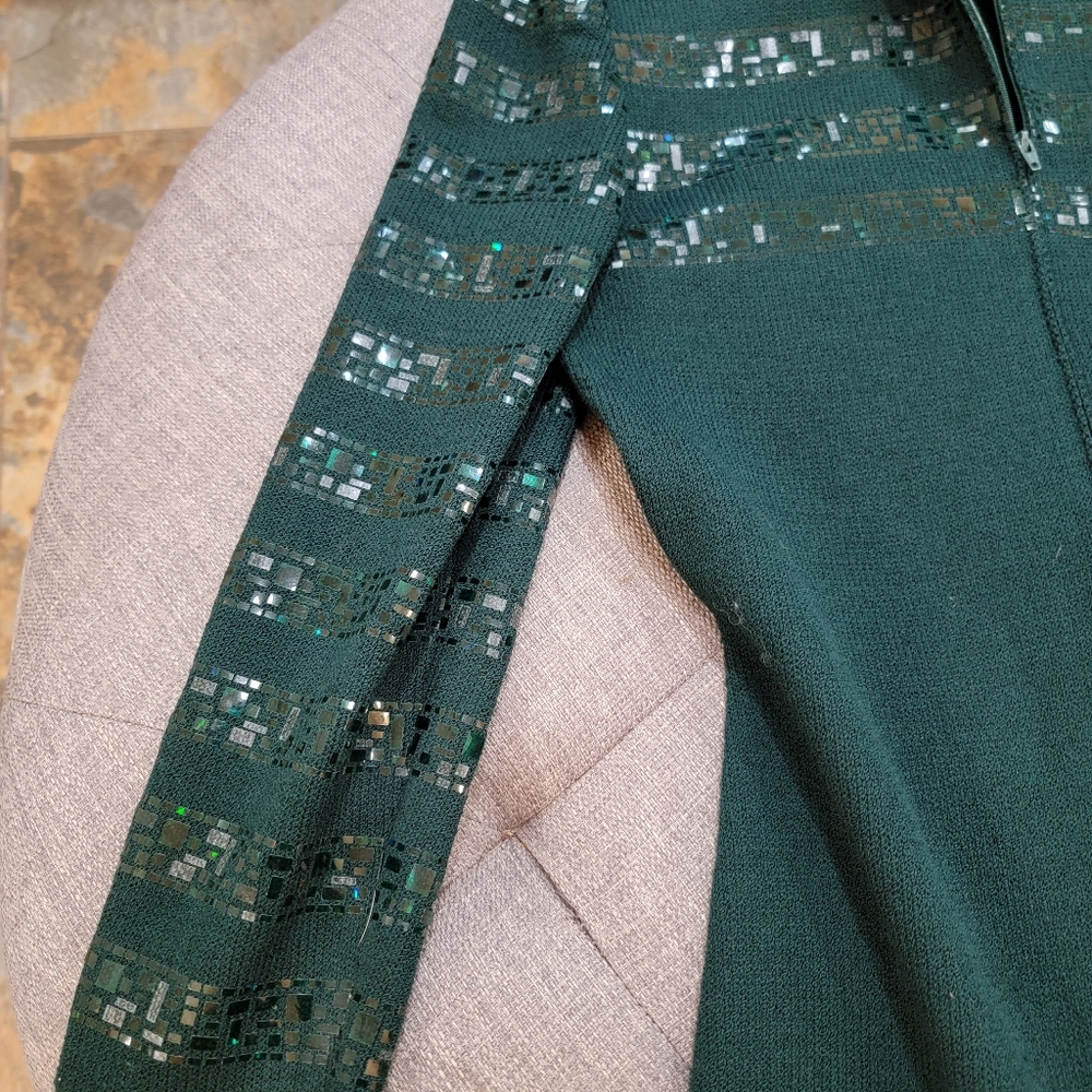 St John size 4 Dress